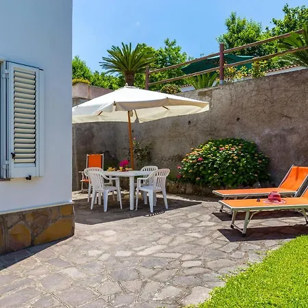 Le Castagne Ischia Apartamento