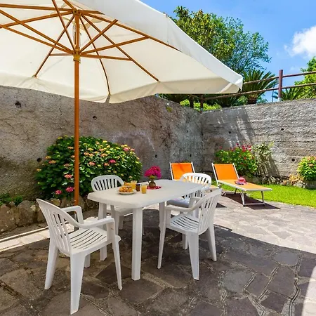 Le Castagne Ischia Apartamento *