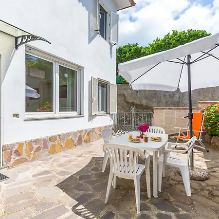 Le Castagne Ischia Apartamento *