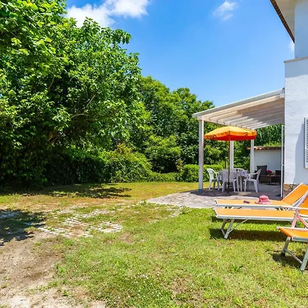 Apartamento Le Castagne Ischia