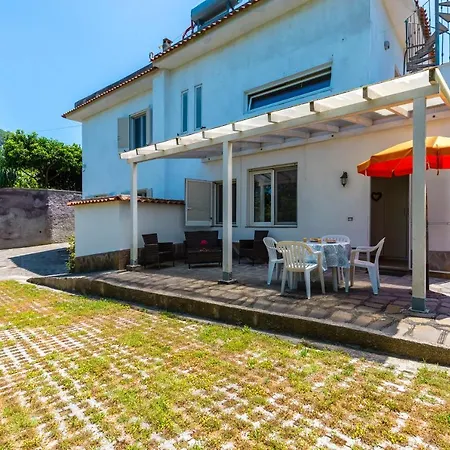 Le Castagne Ischia Apartamento