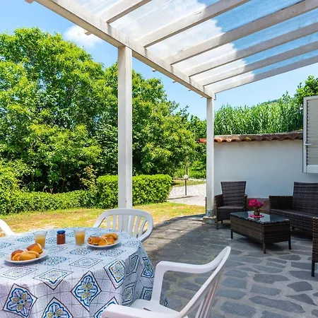 Le Castagne Ischia Apartamento *