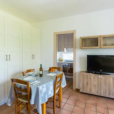 Le Castagne Ischia Apartamento *