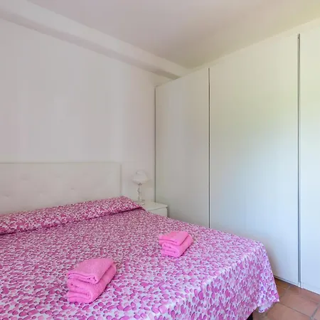 Le Castagne Ischia Apartamento