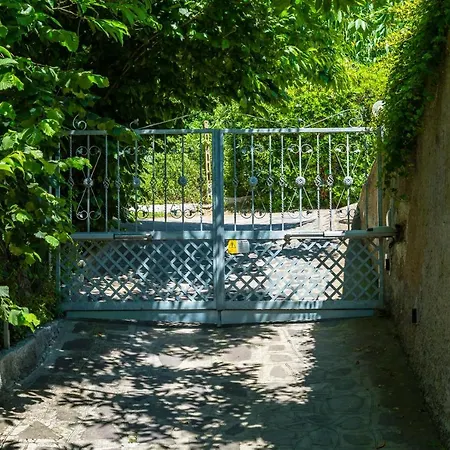 Apartamento Le Castagne Ischia