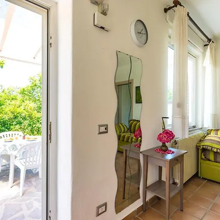 Le Castagne Ischia Apartamento *