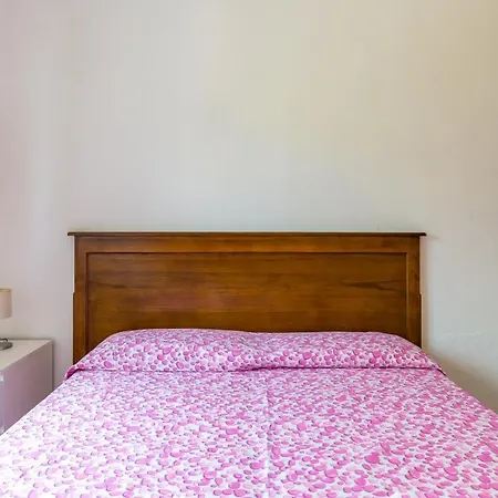 Apartamento Le Castagne Ischia