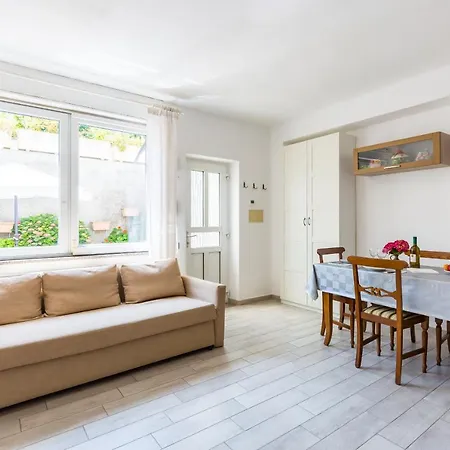 Apartamento Le Castagne Ischia *