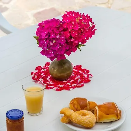 Le Castagne Ischia *