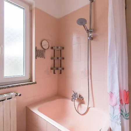 Apartamento Le Castagne Ischia Barano dʼIschia