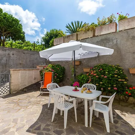 Le Castagne Ischia Apartamento Barano dʼIschia