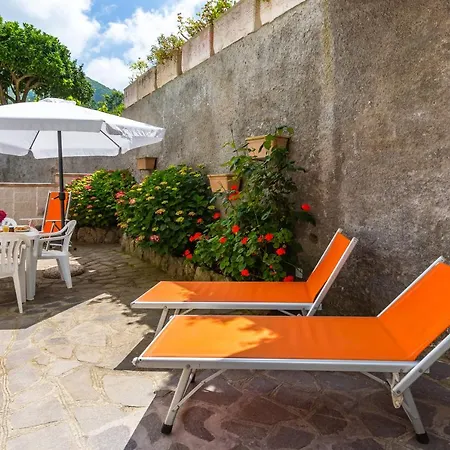 Apartamento Le Castagne Ischia