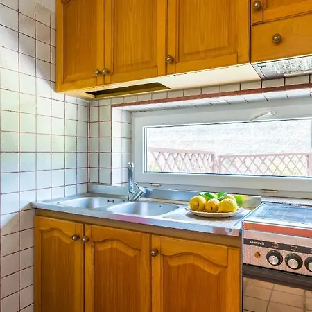 Apartamento Le Castagne Ischia Barano dʼIschia