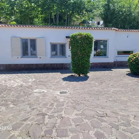 Le Castagne Ischia Apartamento *