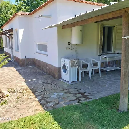 Apartamento Le Castagne Ischia