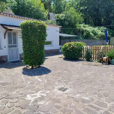 Apartamento Le Castagne Ischia *