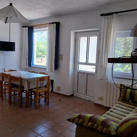 Le Castagne Ischia Apartamento *