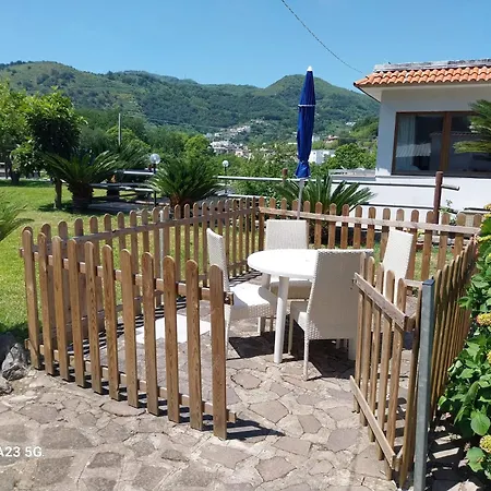 Le Castagne Ischia