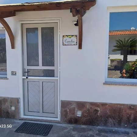 Le Castagne Ischia *