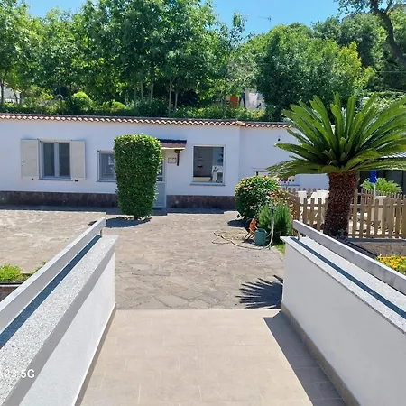 Le Castagne Ischia Apartamento