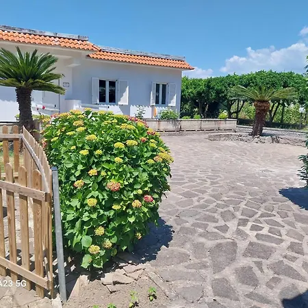 Le Castagne Ischia *