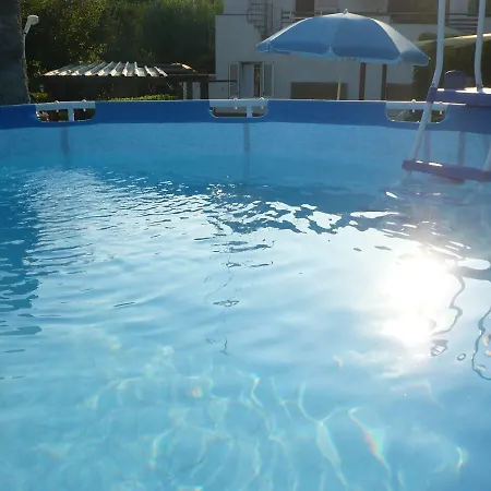 Le Castagne Ischia Appartement