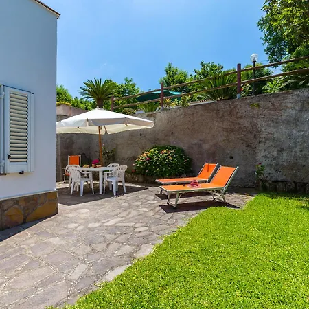 Appartamento Le Castagne Ischia