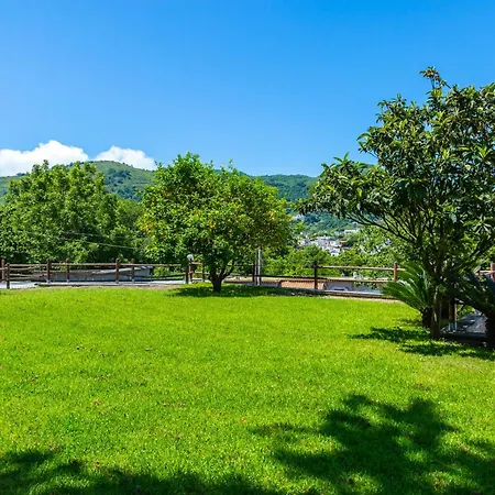 Le Castagne Ischia * Barano dʼIschia