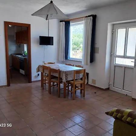 Appartamento Le Castagne Ischia
