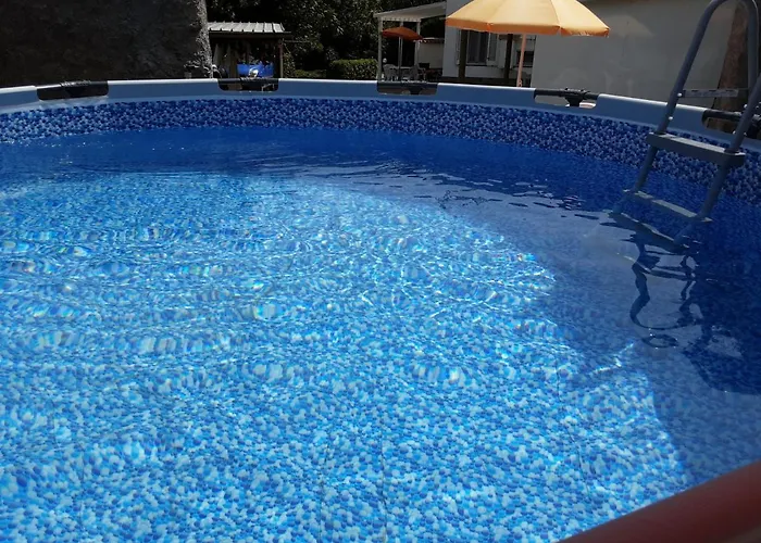 Le Castagne Ischia Barano dʼIschia