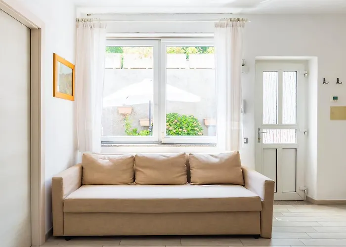 Le Castagne Ischia Appartamento *