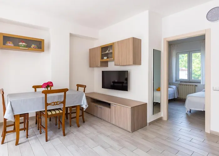 Le Castagne Ischia *