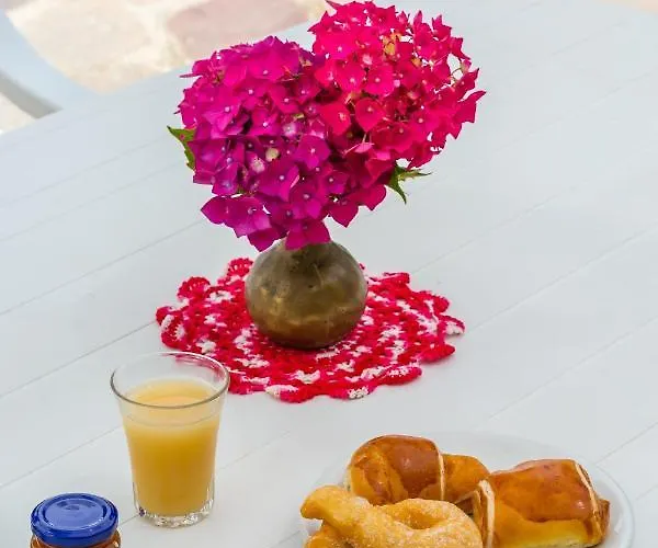 Le Castagne Ischia *