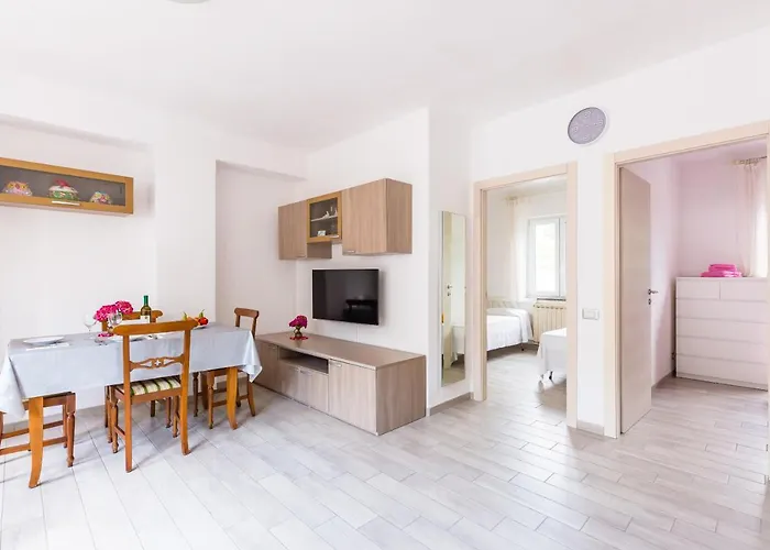 Appartamento Le Castagne Ischia *