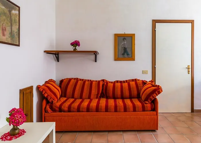 Appartamento Le Castagne Ischia *