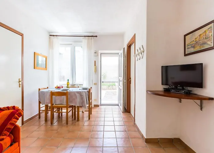 Le Castagne Ischia * Barano dʼIschia