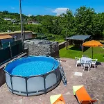 Le Castagne Ischia Apartment Barano d'Ischia