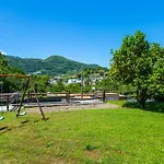 Appartement Le Castagne Ischia Barano dʼIschia