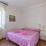 Appartement Le Castagne Ischia