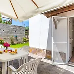 Appartement Le Castagne Ischia Barano dʼIschia