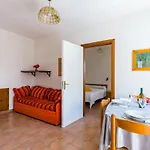 Apartment Le Castagne Ischia