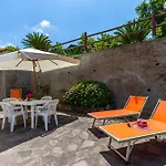 Apartment Le Castagne Ischia Barano d'Ischia