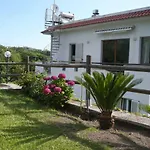 Appartement Le Castagne Ischia Barano dʼIschia