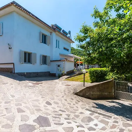 Le Castagne Ischia Appartement *