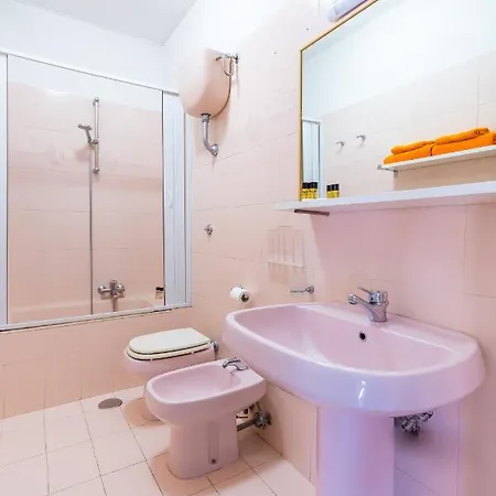 شقة Le Castagne Ischia Barano dʼIschia